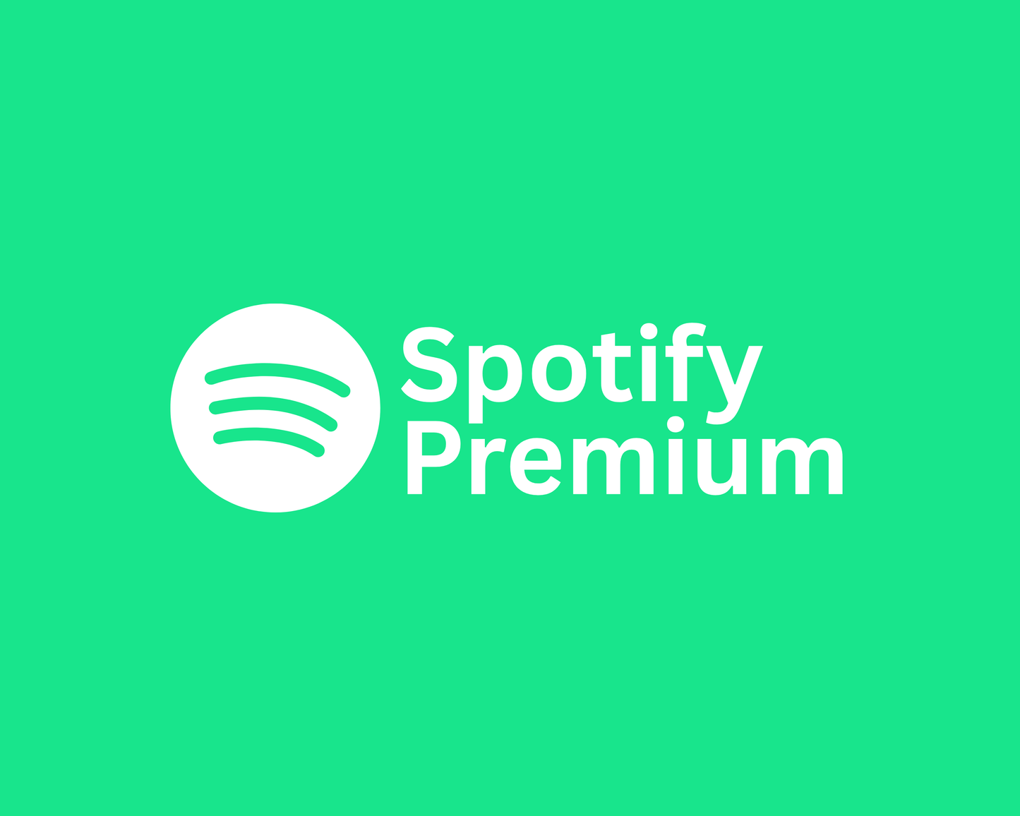 Spotify Premium